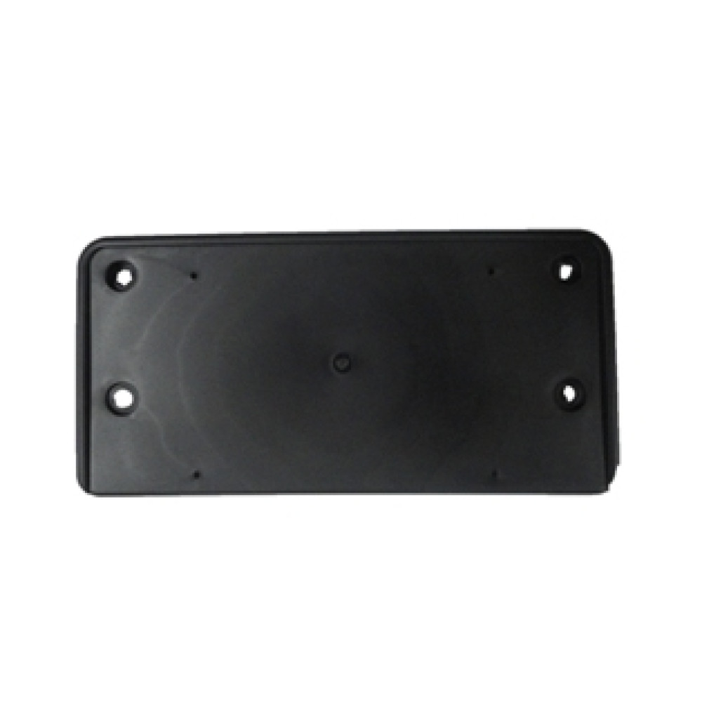 VOLKSWAGEN JETTA- 5- 06/10; PLAKALIK PLASTİĞİ (KARE PLAKA) 1003-2013A