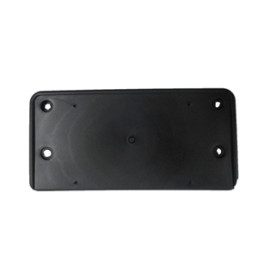 VOLKSWAGEN JETTA- 5- 06/10; PLAKALIK PLASTİĞİ (KARE PLAKA) 1003-2013A