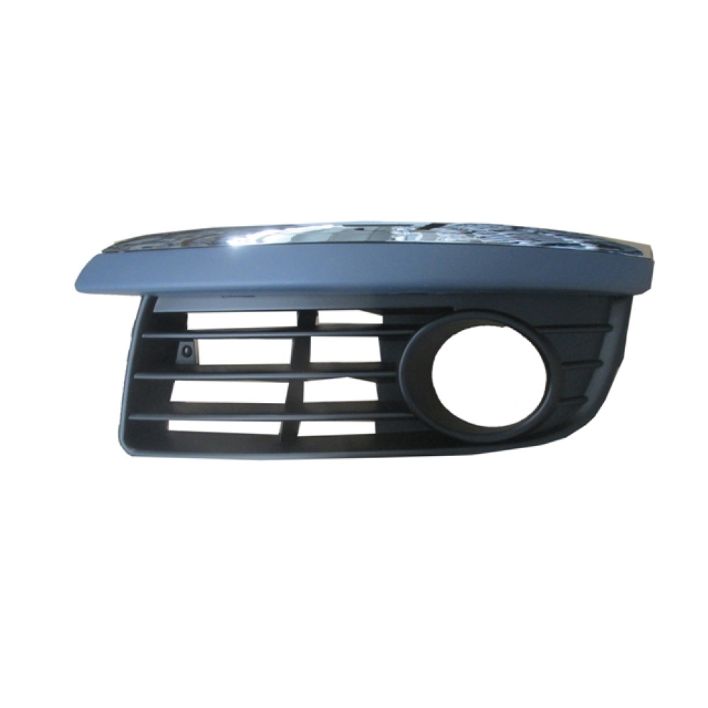 VOLKSWAGEN JETTA- 5- 06/10; SİS LAMBA KAPAĞI SOL (YUVARLAK SİS DELİKLİ) (NİKELAJ KAPLAMALI) 1003-2062