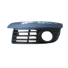 VOLKSWAGEN JETTA- 5- 06/10; SİS LAMBA KAPAĞI SOL (YUVARLAK SİS DELİKLİ) (NİKELAJ KAPLAMALI) 1003-2062