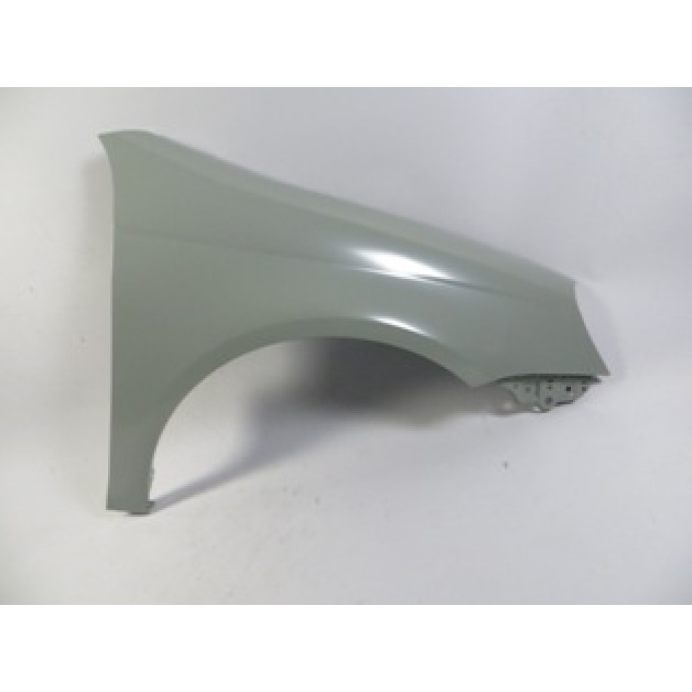 VOLKSWAGEN JETTA- 5- 06/10; ÖN ÇAMURLUK DELİKSİZ SAĞ GRİ BOYALI (SIMYI) 1003-2101