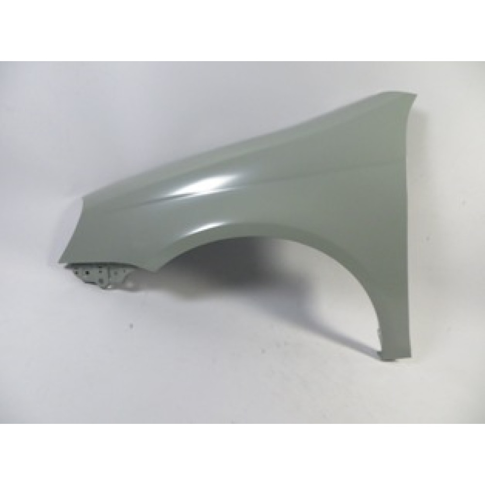 VOLKSWAGEN JETTA- 5- 06/10; ÖN ÇAMURLUK DELİKSİZ SOL GRİ BOYALI (SIMYI) 1003-2102