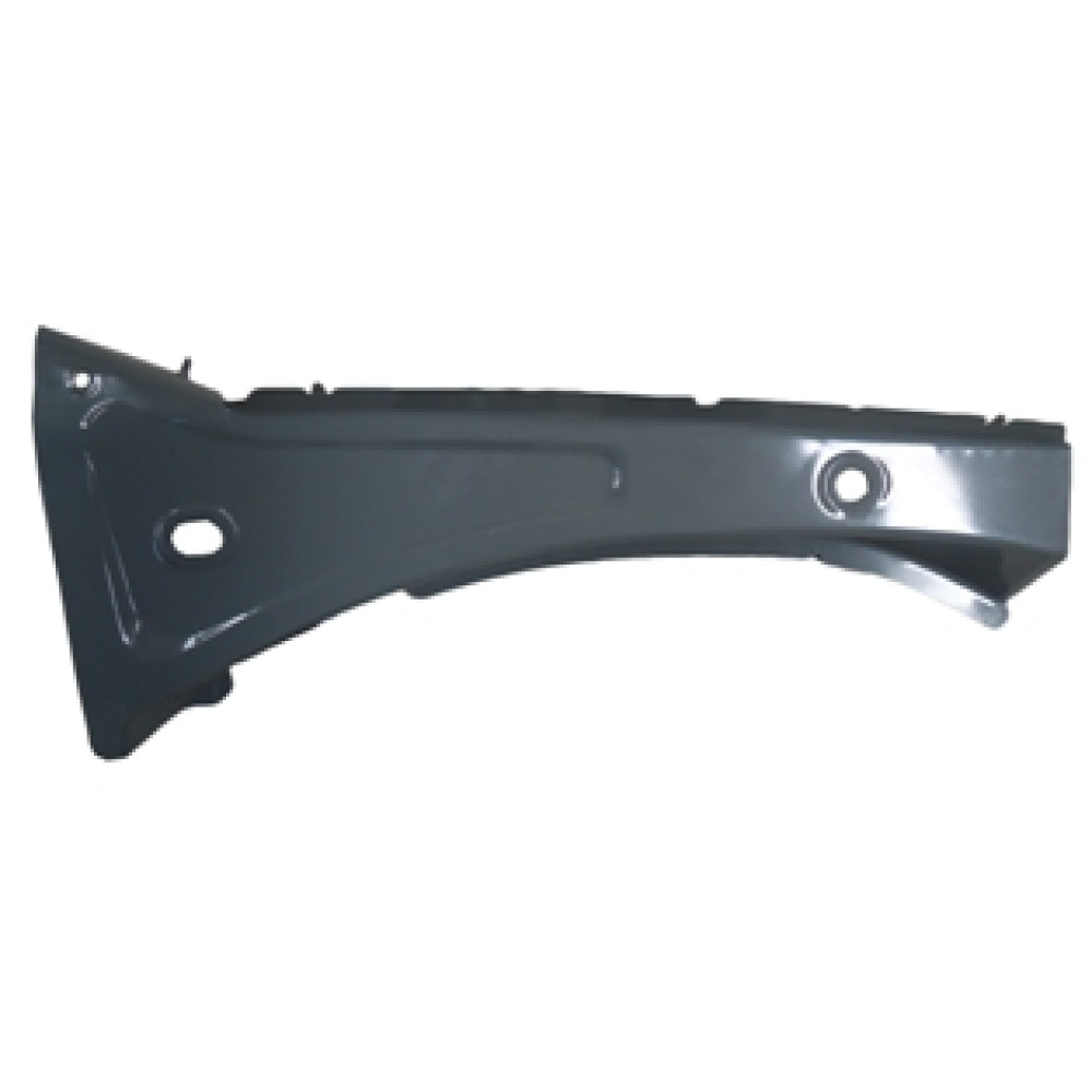 VOLKSWAGEN JETTA- 5- 06/10; ÖN ÇAMURLUK İÇ SACI SAĞ GRİ (BFN) 1003-2107