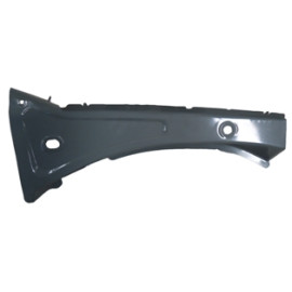 VOLKSWAGEN JETTA- 5- 06/10; ÖN ÇAMURLUK İÇ SACI SAĞ GRİ (BFN) 1003-2107