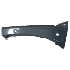 VOLKSWAGEN JETTA- 5- 06/10; ÖN ÇAMURLUK İÇ SACI SOL GRİ (BFN) 1003-2108