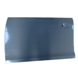 VOLKSWAGEN JETTA- 5- 06/10; ÖN KAPI SACI SOL GRİ BOYALI (SIMYI) 1003-2212