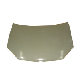 VOLKSWAGEN JETTA- 5- 06/10; MOTOR KAPUTU GRİ BOYALI (İCELİ/ÇEKOMASTİKLİ) (SIMYI) 1003-2300