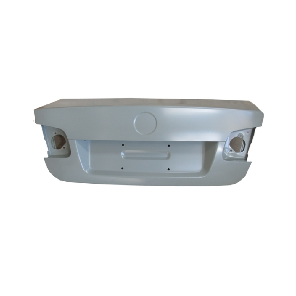 VOLKSWAGEN JETTA- 5- 06/10; ARKA BAGAJ KAPAĞI KOMPLE GRİ BOYALI (İCELİ/ÇEKOMASTİKLİ) (SIMYI) 1003-2850