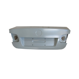 VOLKSWAGEN JETTA- 5- 06/10; ARKA BAGAJ KAPAĞI KOMPLE GRİ BOYALI (İCELİ/ÇEKOMASTİKLİ) (SIMYI) 1003-2850