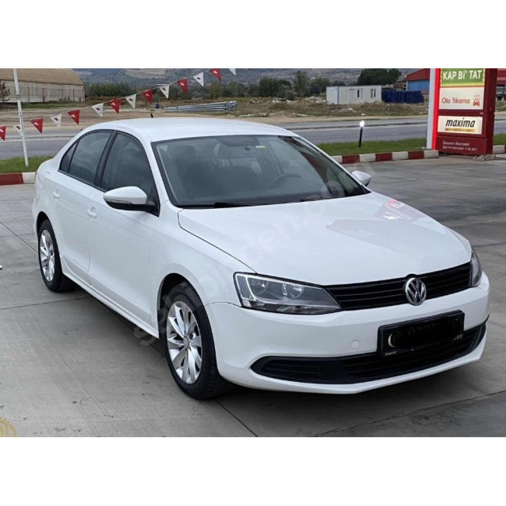 VOLKSWAGEN JETTA- 6- 11/14; ARAÇ BİLGİLERİ VE RESİMLERİ 1004-0000