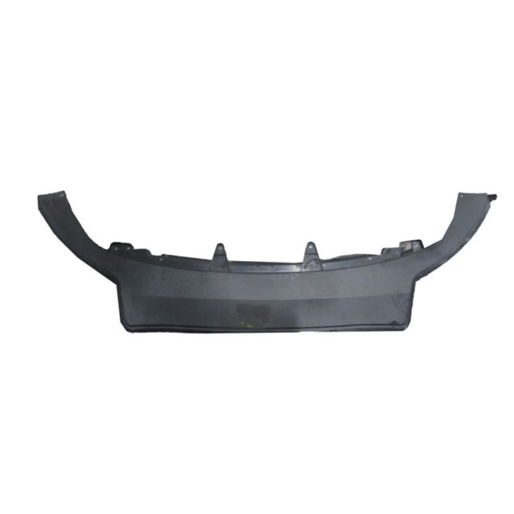 VOLKSWAGEN JETTA- 6- 11/14; KARLIK (ÖN TAMPON ALTI) SIYAH (SPOILER) 1004-2040