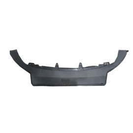 VOLKSWAGEN JETTA- 6- 11/14; KARLIK (ÖN TAMPON ALTI) SIYAH (SPOILER) 1004-2040