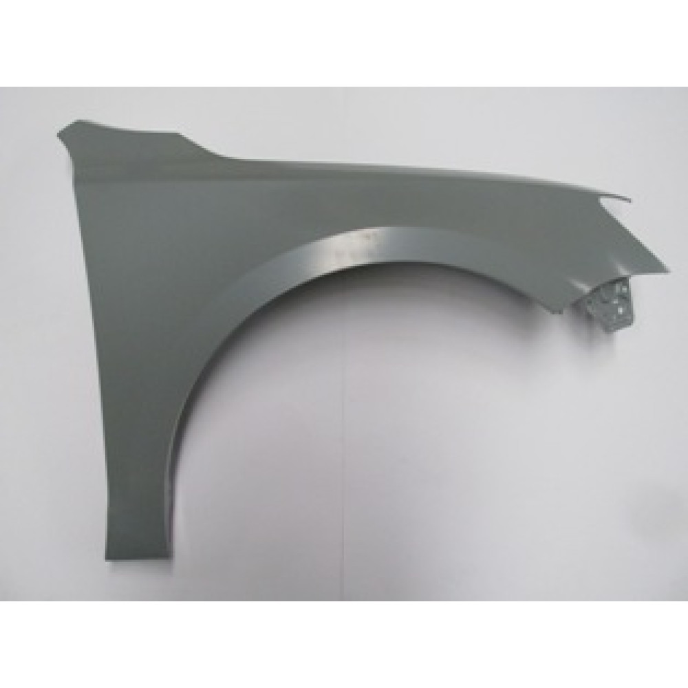 VOLKSWAGEN JETTA- 6- 14/18; ÖN ÇAMURLUK DELİKSİZ SAĞ GRİ BOYALI (SIMYI) 1005-2101