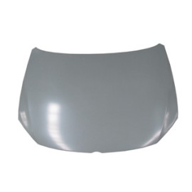 VOLKSWAGEN JETTA- 6- 14/18; MOTOR KAPUTU GRİ BOYALI (İCELİ/ÇEKOMASTİKLİ) (SIMYI) 1005-2300