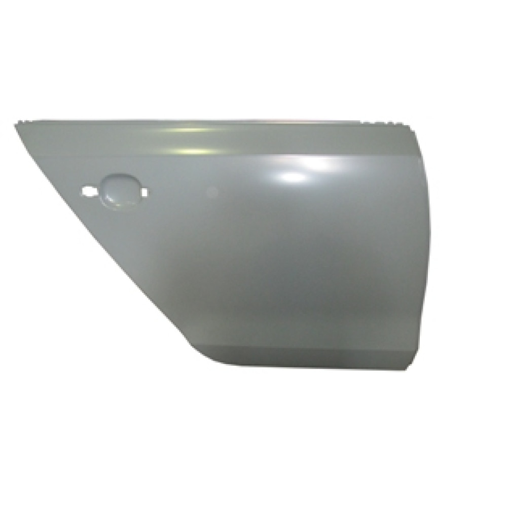 VOLKSWAGEN JETTA- 6- 14/18; ARKA KAPI SACI SAĞ GRİ BOYALI (SIMYI) 1005-2811