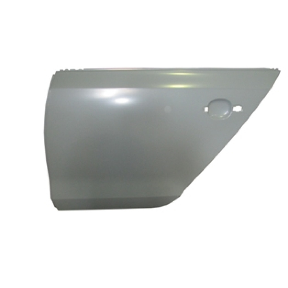 VOLKSWAGEN JETTA- 6- 14/18; ARKA KAPI SACI SOL GRİ BOYALI (SIMYI) 1005-2812