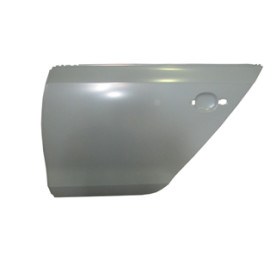 VOLKSWAGEN JETTA- 6- 14/18; ARKA KAPI SACI SOL GRİ BOYALI (SIMYI) 1005-2812