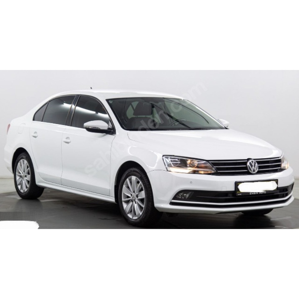 VOLKSWAGEN JETTA- 6- 14/18; ARAÇ BİLGİLERİ VE RESİMLERİ 1005-0000