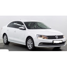 VOLKSWAGEN JETTA- 6- 14/18; ARAÇ BİLGİLERİ VE RESİMLERİ 1005-0000