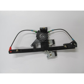 VOLKSWAGEN GOLF- 3- 92/98; ARKA CAM KRİKOSU SAĞ ELEKTRİKLİ/MOTORSUZ (HUSHAN) 1007-1935