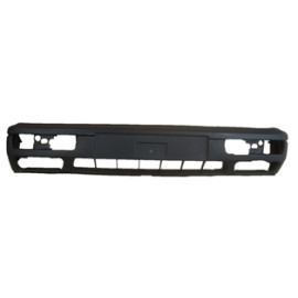 VOLKSWAGEN GOLF- 3- 92/98; ÖN TAMPON SİYAH (SİS DELİKLİ) (TW) 1007-2000