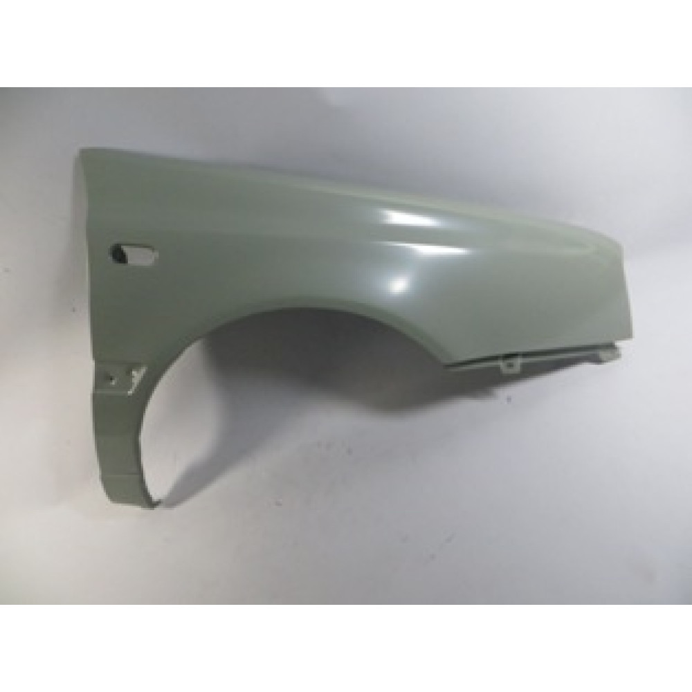 VOLKSWAGEN GOLF- 3- 92/98; ÖN ÇAMURLUK DELİKLİ SAĞ GRİ BOYALI (SIMYI) 1007-2103