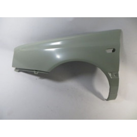 VOLKSWAGEN GOLF- 3- 92/98; ÖN ÇAMURLUK DELİKLİ SOL (ANTEN DELİKLİ) GRİ BOYALI (SIMYI) 1007-2104