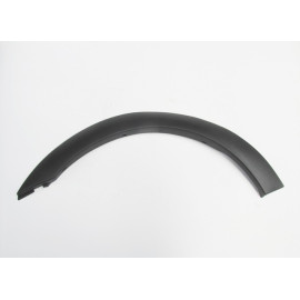 VOLKSWAGEN GOLF- 3- 92/98; ARKA ÇAMURLUK AĞZI PLASTİĞİ SAĞ SİYAH (TYG) 1007-2713