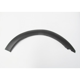 VOLKSWAGEN GOLF- 3- 92/98; ARKA ÇAMURLUK AĞZI PLASTİĞİ SOL SİYAH (TYG) 1007-2714