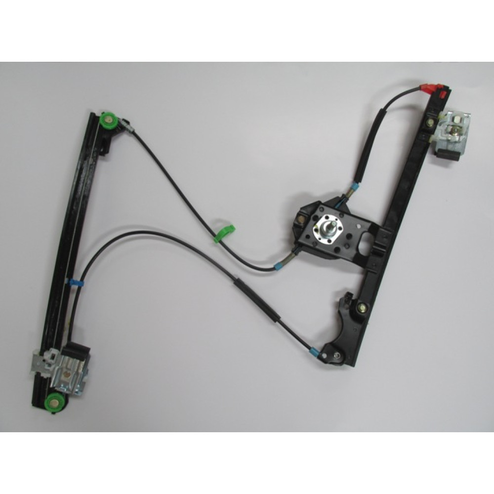 VOLKSWAGEN GOLF- 3- 92/98; ÖN CAM KRİKOSU SAĞ MANUEL (HUSHAN) 1007-2951