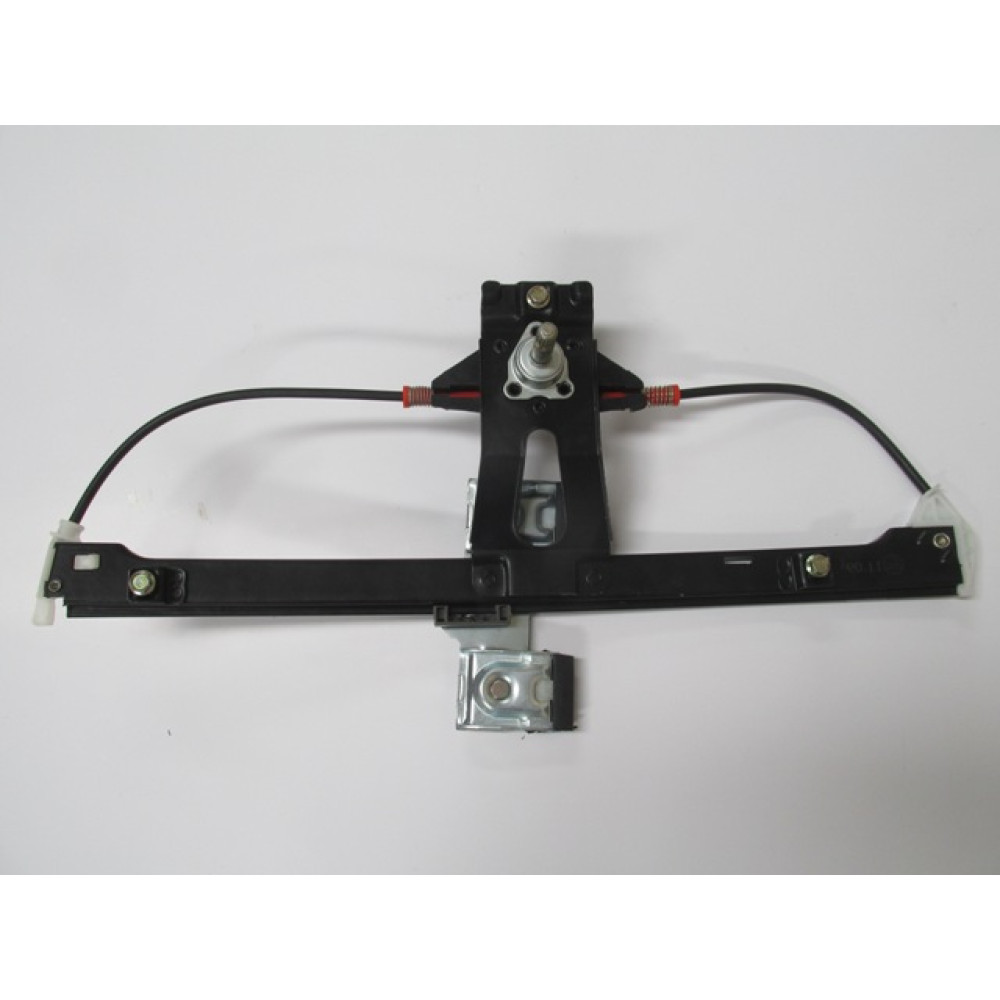 VOLKSWAGEN GOLF- 3- 92/98; ARKA CAM KRİKOSU SAĞ MANUEL (HUSHAN) 1007-2953