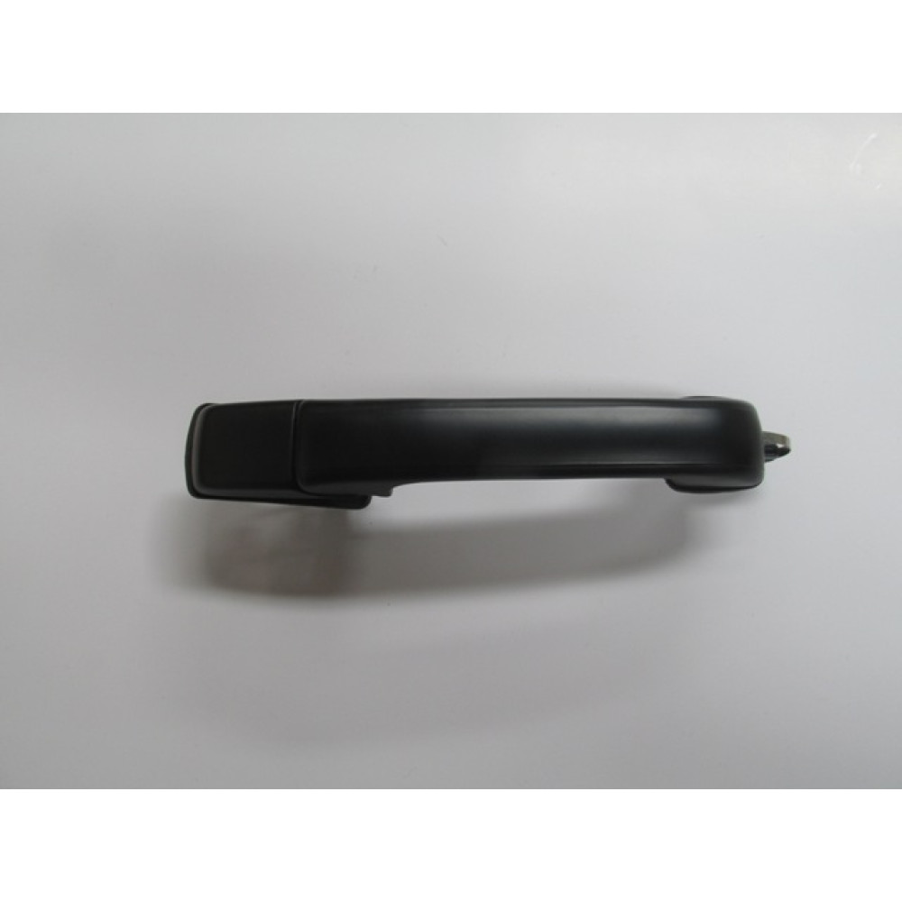 VOLKSWAGEN GOLF- 3- 92/98; ARKA KAPI DIŞ AÇMA KOLU SOL SİYAH (HUSHAN) 1007-3062