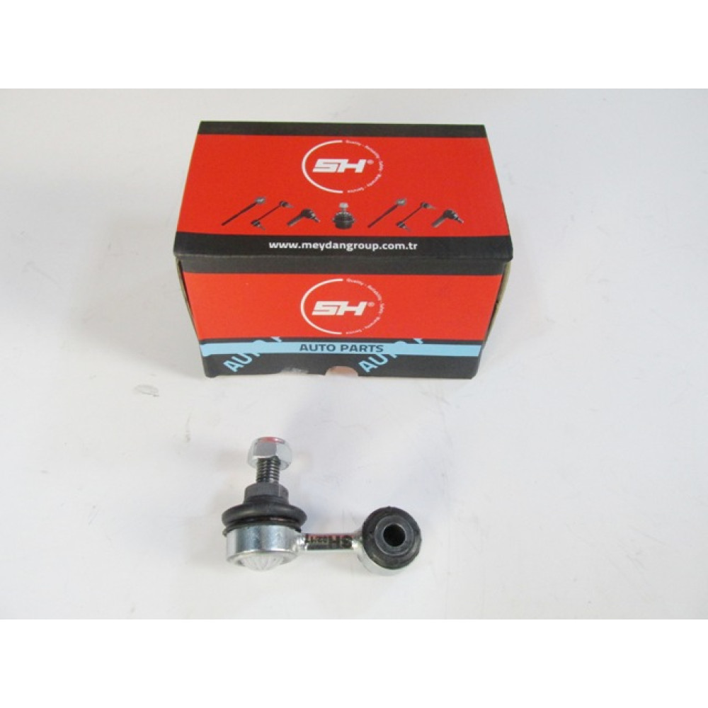 VOLKSWAGEN GOLF- 3- 92/98; VİRAJ ASKI Z ROT ÖN SAĞ/SOL AYNI (55mm) (SH) 1007-6025