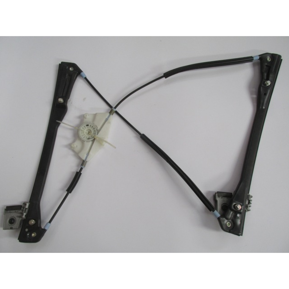 VOLKSWAGEN GOLF- 4- 98/04; ÖN CAM KRİKOSU SAĞ ELEKTRİKLİ/MOTORSUZ (2KAPI) (HUSHAN) 1008-1933A