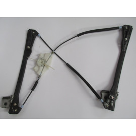 VOLKSWAGEN GOLF- 4- 98/04; ÖN CAM KRİKOSU SAĞ ELEKTRİKLİ/MOTORSUZ (2KAPI) (HUSHAN) 1008-1933A