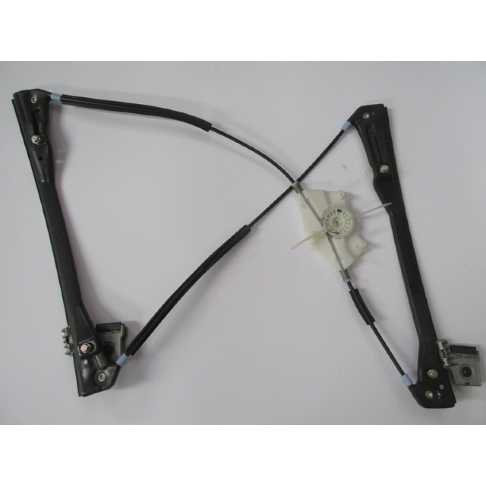 VOLKSWAGEN GOLF- 4- 98/04; ÖN CAM KRİKOSU SOL ELEKTRİKLİ/MOTORSUZ (2KAPI) (HUSHAN) 1008-1934A