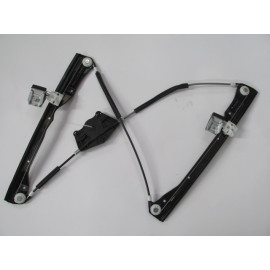 VOLKSWAGEN GOLF- 4- 98/04; ÖN CAM KRİKOSU SOL ELEKTRİKLİ/MOTORSUZ (4KAPI) (TW) 1008-1934