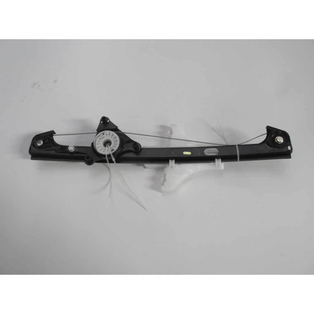 VOLKSWAGEN GOLF- 4- 98/04; ARKA CAM KRİKOSU SAĞ ELEKTRİKLİ/MOTORSUZ (HUSHAN) 1008-1935