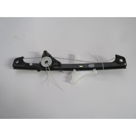 VOLKSWAGEN GOLF- 4- 98/04; ARKA CAM KRİKOSU SAĞ ELEKTRİKLİ/MOTORSUZ (HUSHAN) 1008-1935