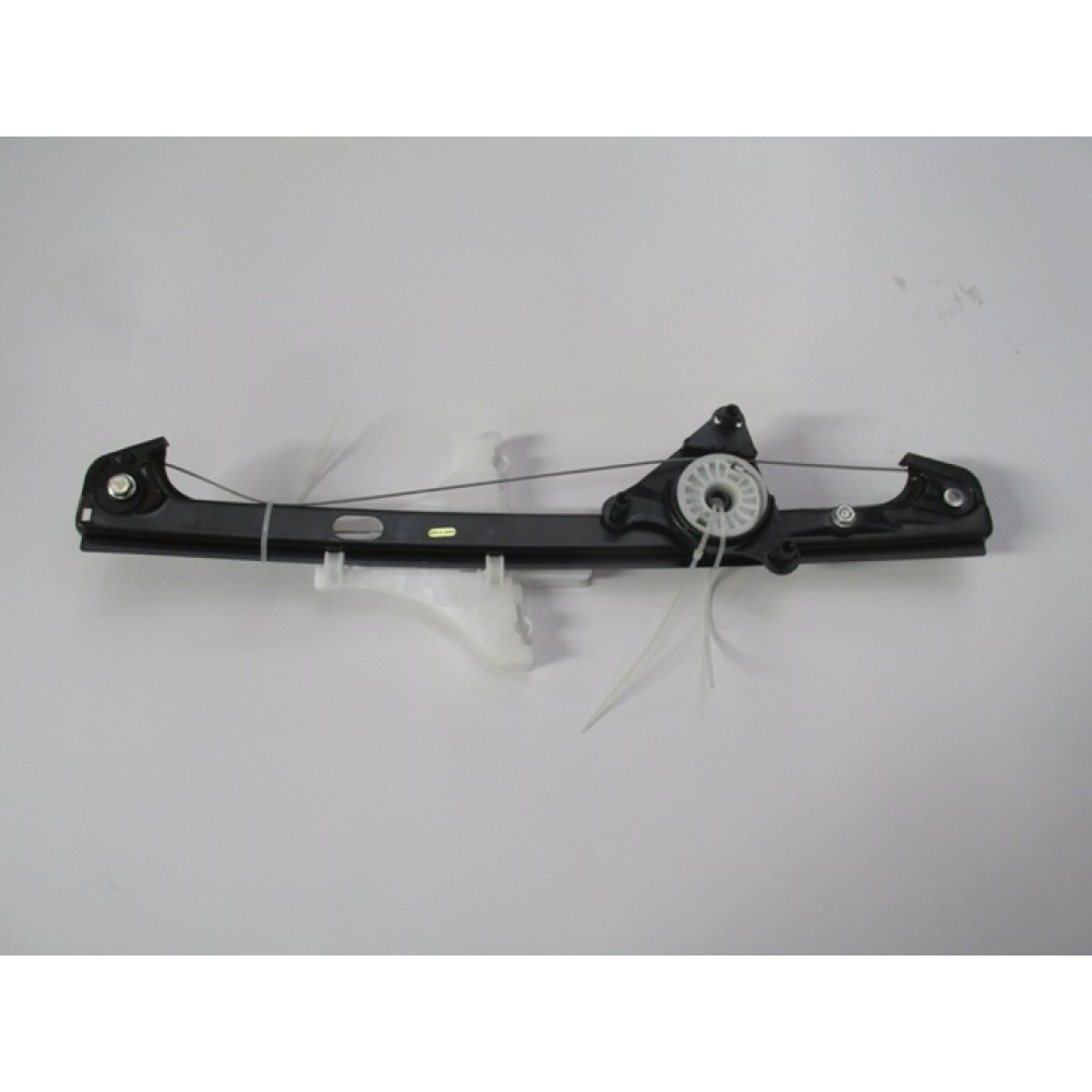 VOLKSWAGEN GOLF- 4- 98/04; ARKA CAM KRİKOSU SOL ELEKTRİKLİ/MOTORSUZ (HUSHAN) 1008-1936