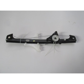 VOLKSWAGEN GOLF- 4- 98/04; ARKA CAM KRİKOSU SOL ELEKTRİKLİ/MOTORSUZ (HUSHAN) 1008-1936