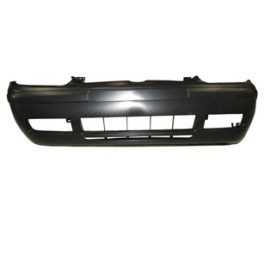 VOLKSWAGEN GOLF- 4- 98/04; ÖN TAMPON SİYAH (KENDİNDEN BANTLI TW) 1008-2001