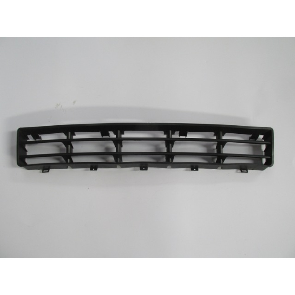 VOLKSWAGEN GOLF- 4- 98/04; ÖN TAMPON PANJURU ORTA SİYAH 1008-2010B