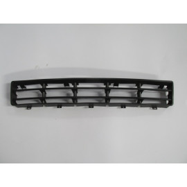 VOLKSWAGEN GOLF- 4- 98/04; ÖN TAMPON PANJURU ORTA SİYAH 1008-2010B