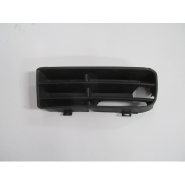 VOLKSWAGEN GOLF- 4- 98/04; SİS LAMBA KAPAĞI SOL SİYAH (TW) 1008-2062