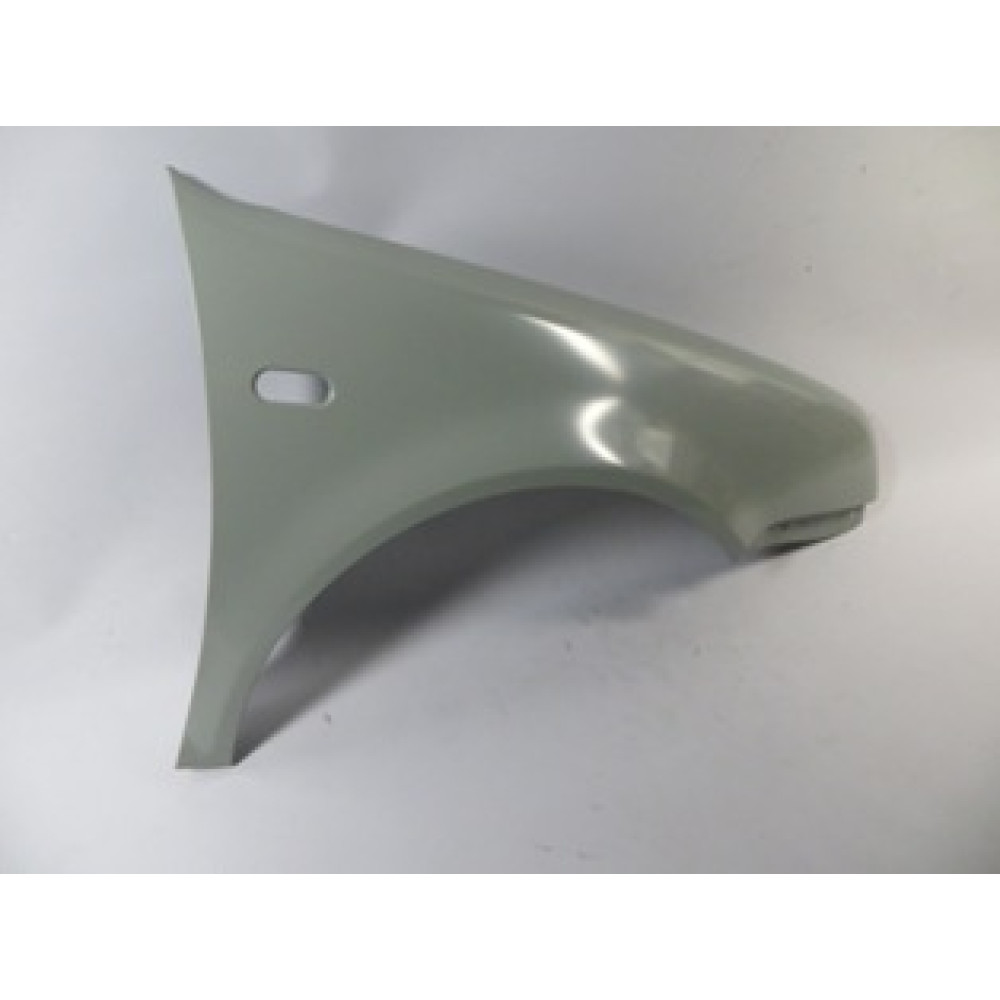 VOLKSWAGEN GOLF- 4- 98/04; ÖN ÇAMURLUK DELİKLİ SAĞ GRİ BOYALI (SIMYI) 1008-2101