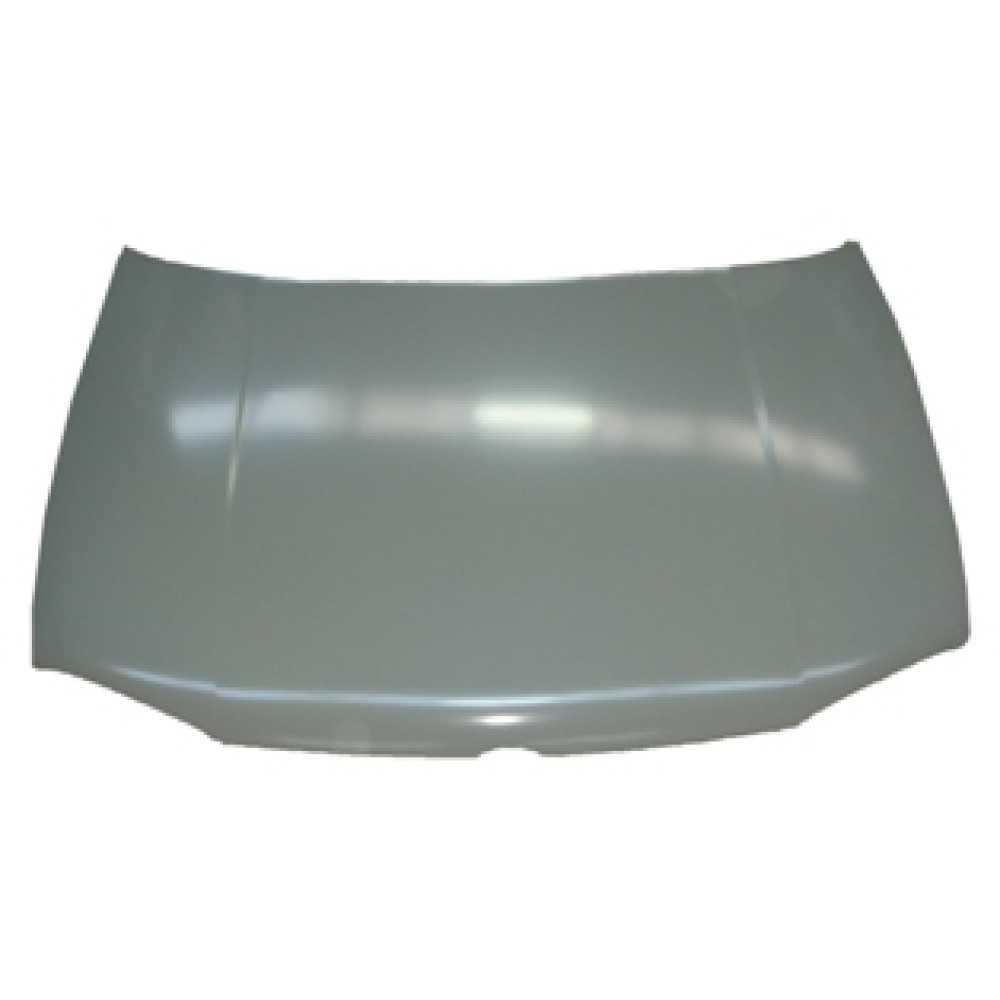 VOLKSWAGEN GOLF- 4- 98/04; MOTOR KAPUTU GRİ BOYALI (İCELİ/ÇEKOMASTİKLİ) (SIMYI) 1008-2300