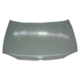 VOLKSWAGEN GOLF- 4- 98/04; MOTOR KAPUTU GRİ BOYALI (İCELİ/ÇEKOMASTİKLİ) (SIMYI) 1008-2300