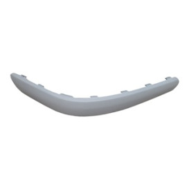 VOLKSWAGEN GOLF- 4- 98/04; ARKA TAMPON BANDI SOL GRİ (TYG) 1008-2612