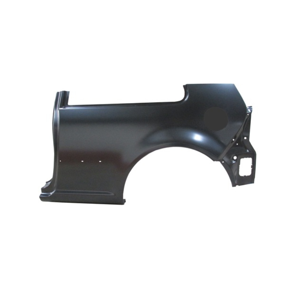 VOLKSWAGEN GOLF- 4- 98/04; ARKA ÇAMURLUK SOL 3 KAPI (TW) 1008-2704